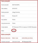 Dane kolekcjonerki.JPG