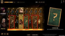 Gwent - Journey reward bug.jpg