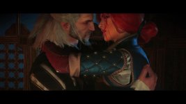 The Witcher 3 Wild Hunt - The Sword of Destiny - High quality stream - Gamersyde.mp4_snapshot_01.jpg