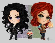 yennefer_and_triss_chibis_by_oocrazykittyoo-d8wcilc.jpg