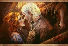 geralt_and_triss_in_kaer_morhen_by_justanor-d7bmfnv.jpg