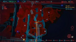 Hole in the map | Forums - CD PROJEKT RED