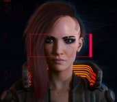 pretty cyber woman.jpg