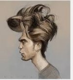 Edzio The Beatiful The First.JPG