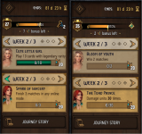 Triss Journey progress from 27 to 35.png