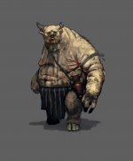 Witcher 3 Wild Hunt, The - artwork - Diabel.jpg