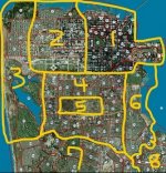 Cyberpunk 2020 - Datafortress 2020 - Night City Amalgamated Districts Map Small_LI (3).jpg