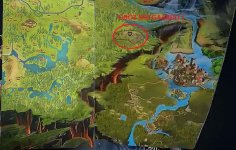 The Witcher 3 Wild Hunt Xbox One Collectors Edition Unboxing (HD).mp4_snapshot_00.26_[2014.08.15.jpg