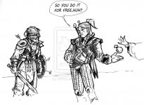 witcher_vs_dragonborn_by_offo-d5b7wk5.jpg