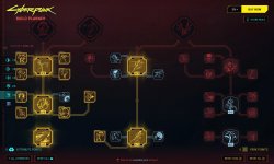 Build Planner — craft your Cyberpunk 2077 and Phantom Liberty builds ...