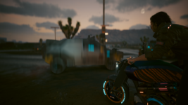 Car jumping up and down rapidly.png