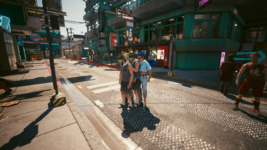 Multiple NPCs inside of eachother.png