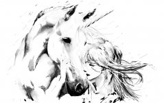 Old Friends - Ciri and Ihuarraquax.jpg