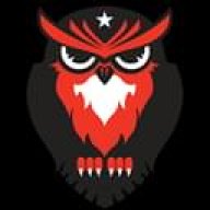 CreepyRedOwl
