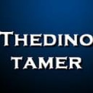 Thedinotamer