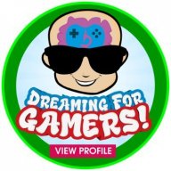 YouAreDreaming