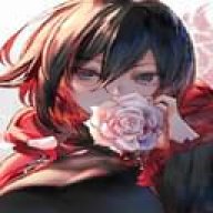 RubyRoseRedHood
