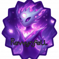 ravvynfall