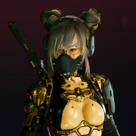 Cyberdude