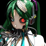 Ev3rgreen