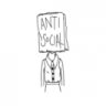 AntisocialGenius