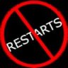 NoRestarts
