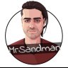 Mr-Sandman95
