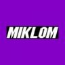 Miklom