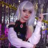 Morfinacosplay
