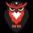 CreepyRedOwl
