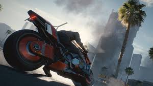 Cyberpunk 2077 vehicles: all confirmed cars and bikes so far ...