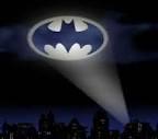 Image result for batman spotlight