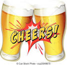 Image result for cheers beers