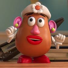 Mrs. Potato Head | Disney Wiki | Fandom