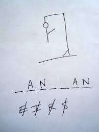 Hangman (game) - Wikipedia