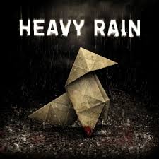 Heavy Rain - Wikipedia