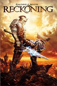 Kingdoms of Amalur: Reckoning - Wikipedia