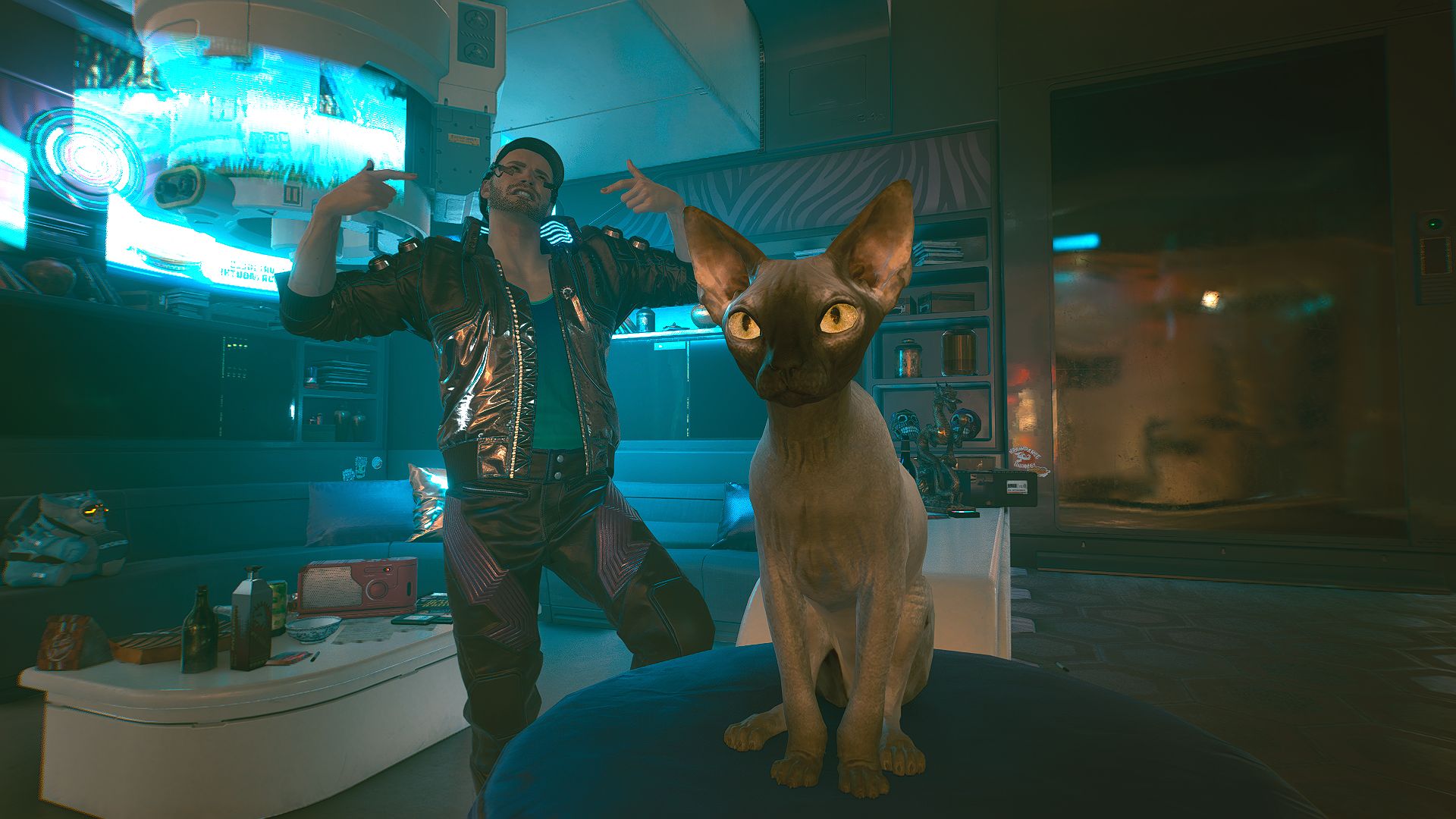 Cyberpunk 2077 (C) 2020 by CD Projekt RED 13_06_2021 16_58_32.jpg