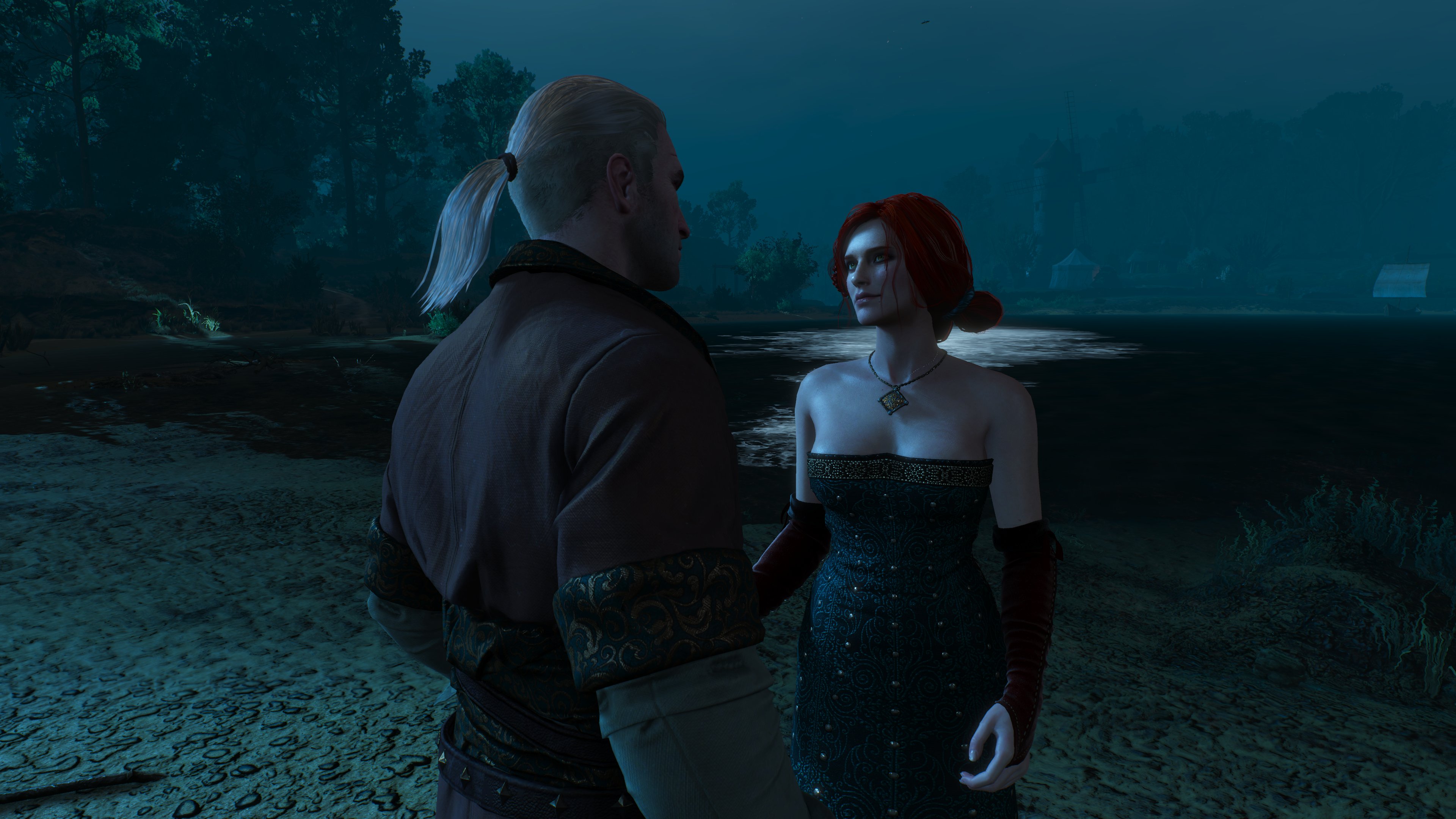 Geralt and Triss Screenshot (24).jpg
