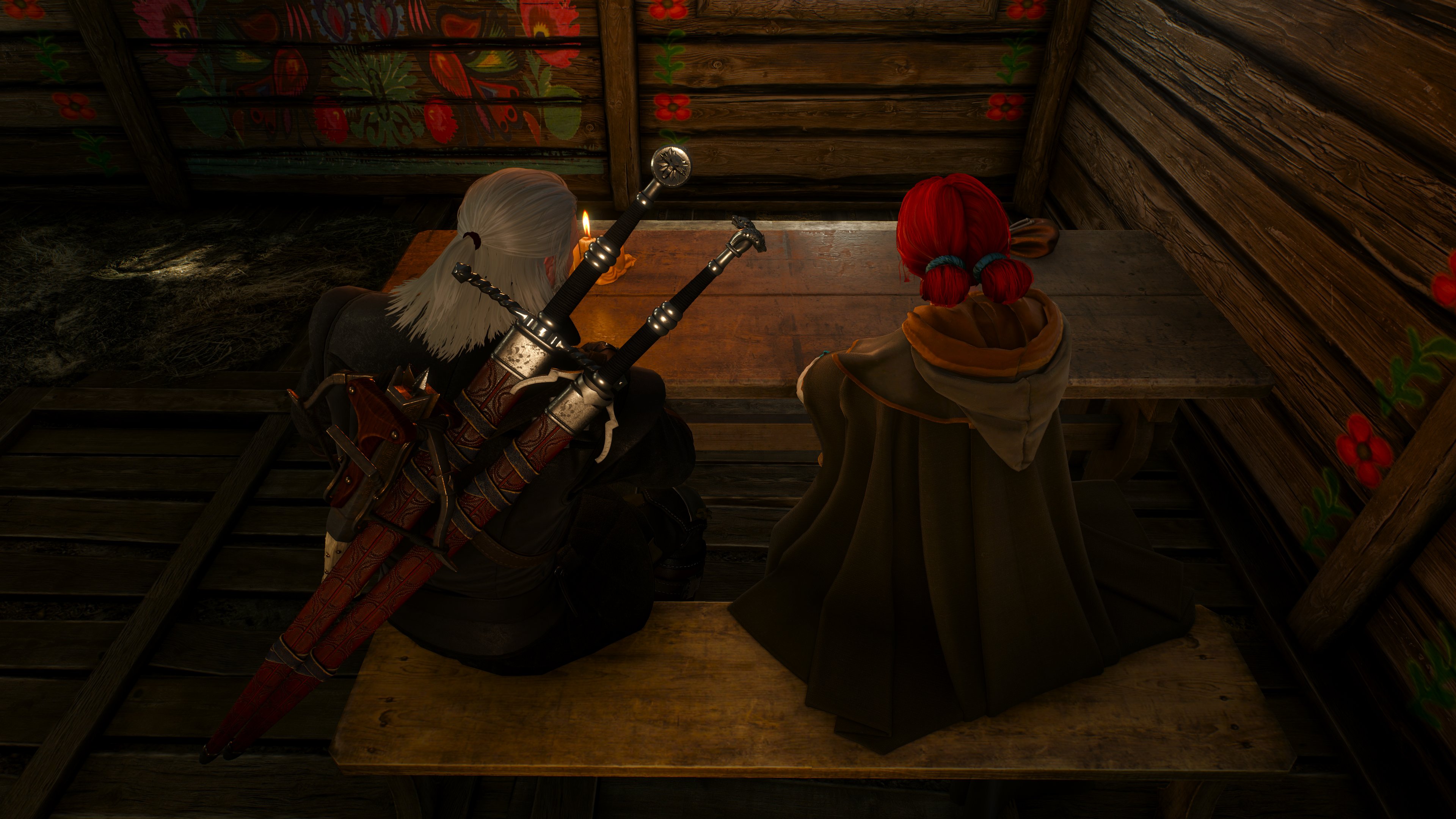 Geralt and Triss Screenshot (40).jpg