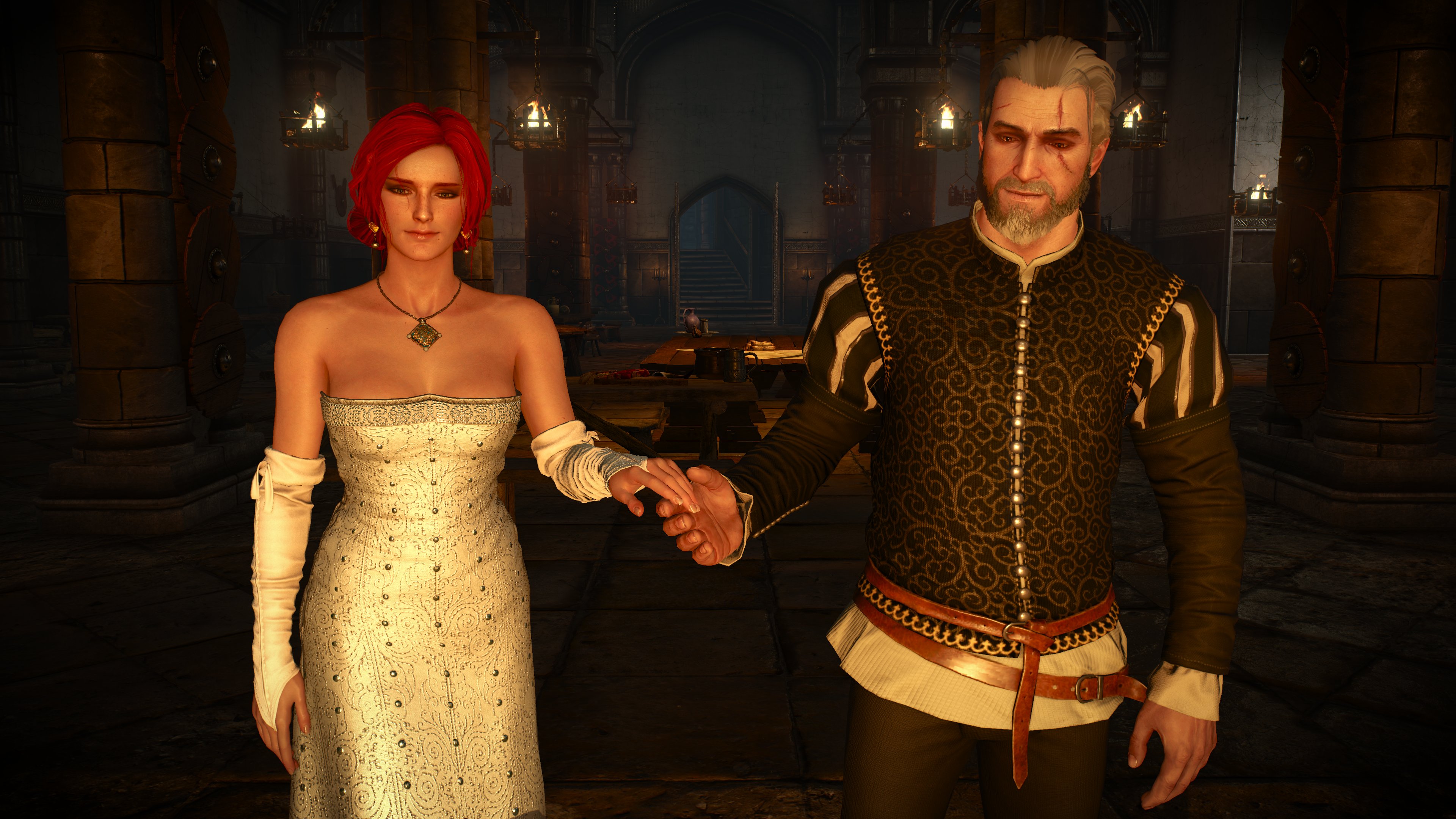 Geralt and Triss Screenshot (49).jpg