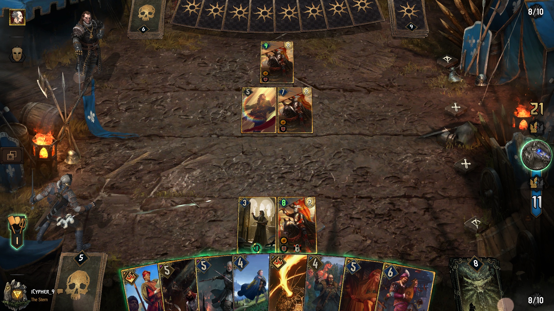 Gwent  The Witcher Card Game Screenshot 2020.05.03 - 20.31.22.60.jpg