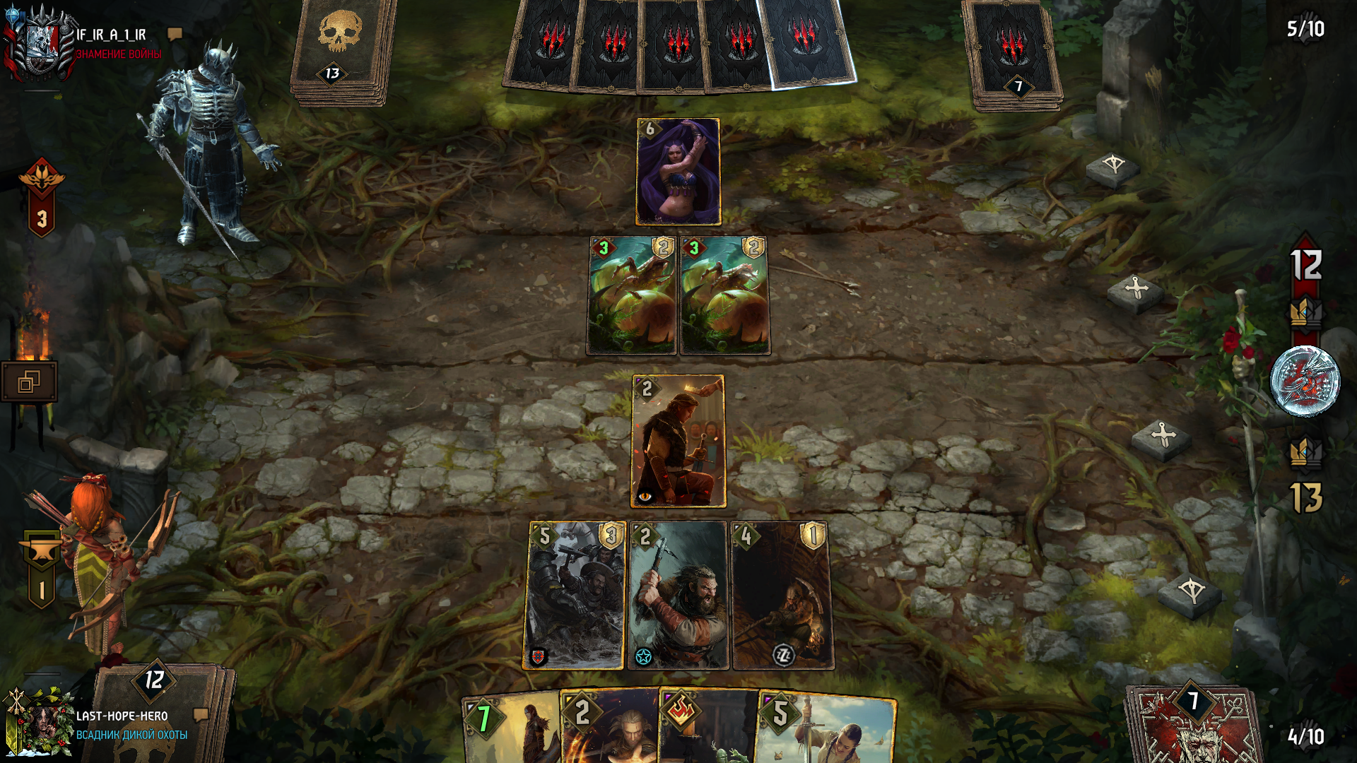Gwent  The Witcher Card Game Screenshot 2021.01.15 - 23.31.22.66.png