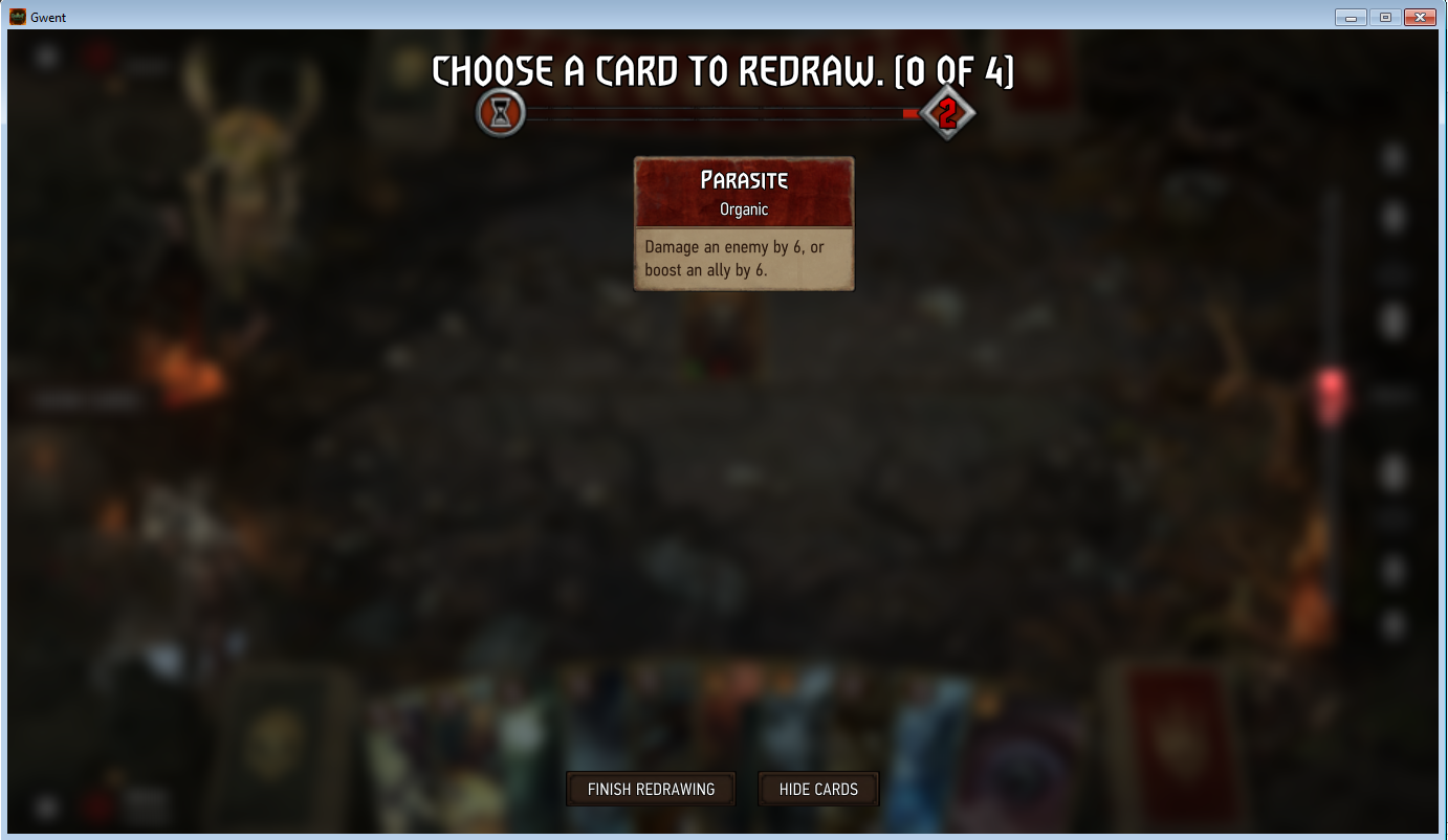 Gwentptr-menu-mulligan inviible but tooltip ok.png