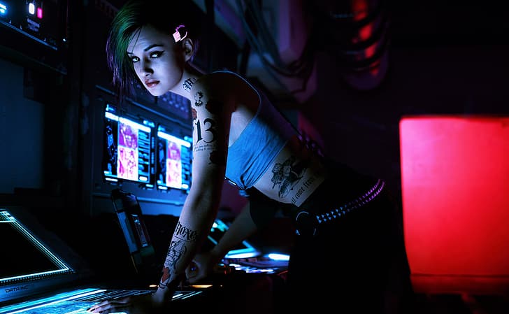 judy-alvarez-cyberpunk-2077-video-games-tattoo-hd-wallpaper-preview.jpg