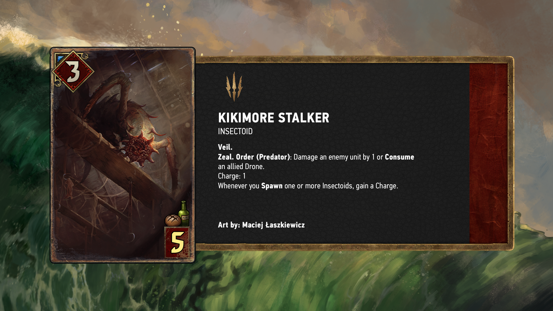 Kikimore Stalker.png