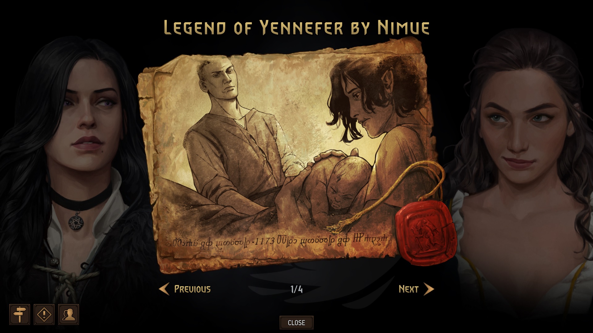 Legend of Yen by Nimue.jpg