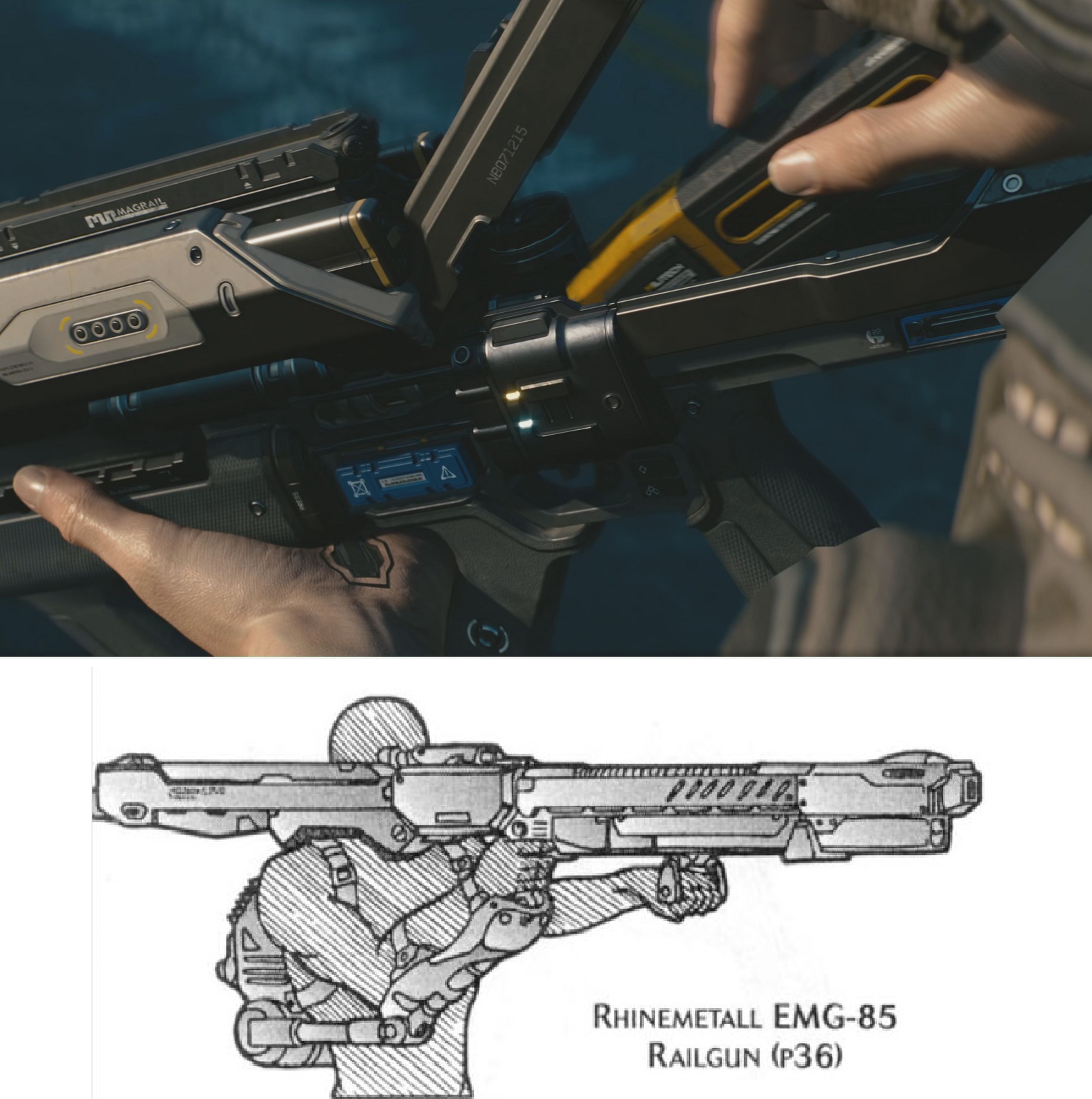 Mag Gun with link.JPG