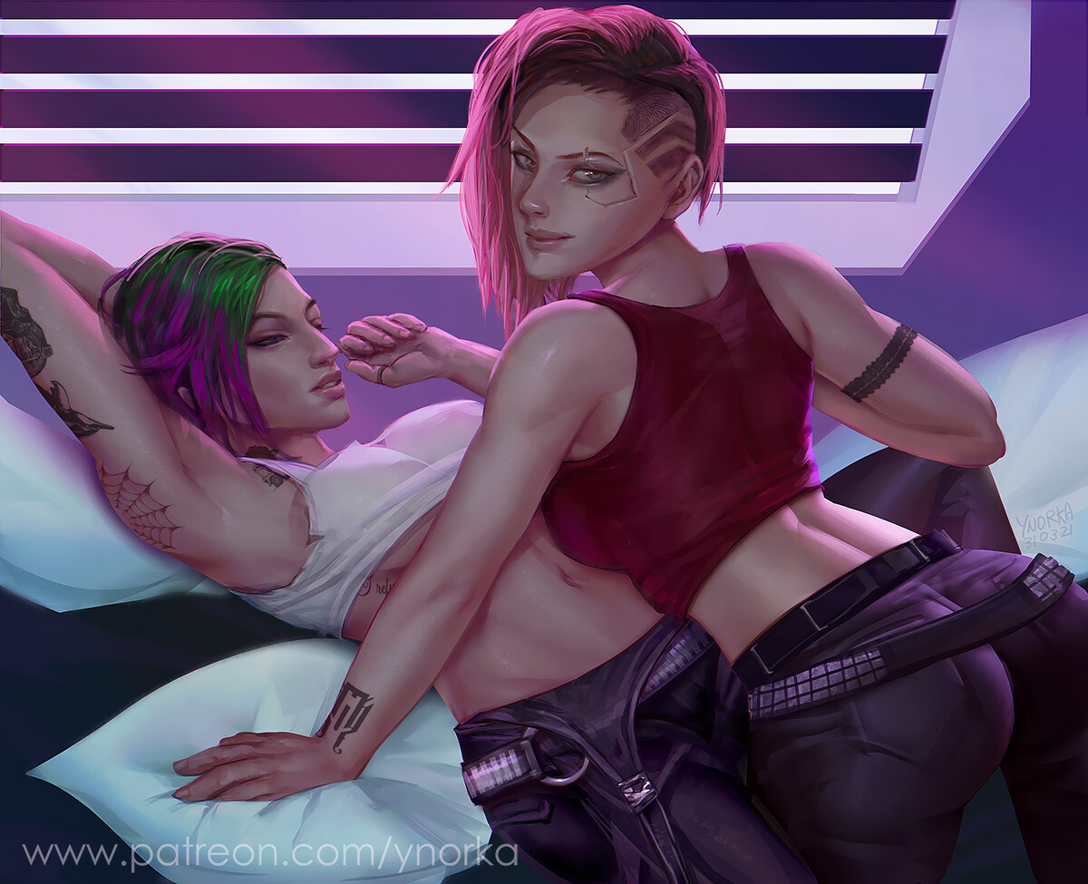 ynorka-chiu-cyberpunk2077-judy-v-by-ynorka.jpg