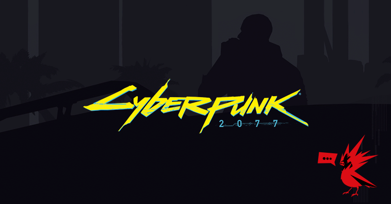 Cyberpunk | Forums - CD PROJEKT RED